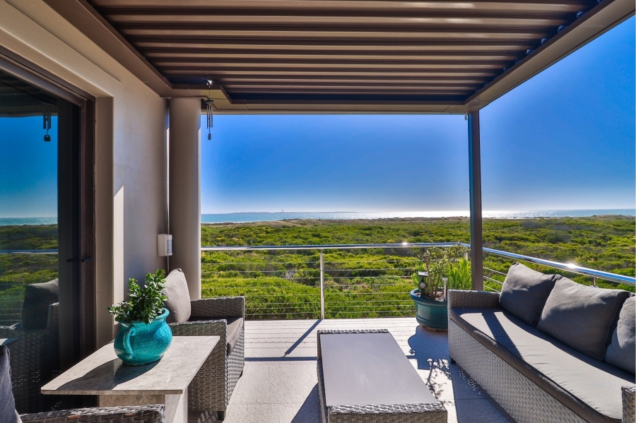 4 Bedroom Property for Sale in Big Bay Western Cape